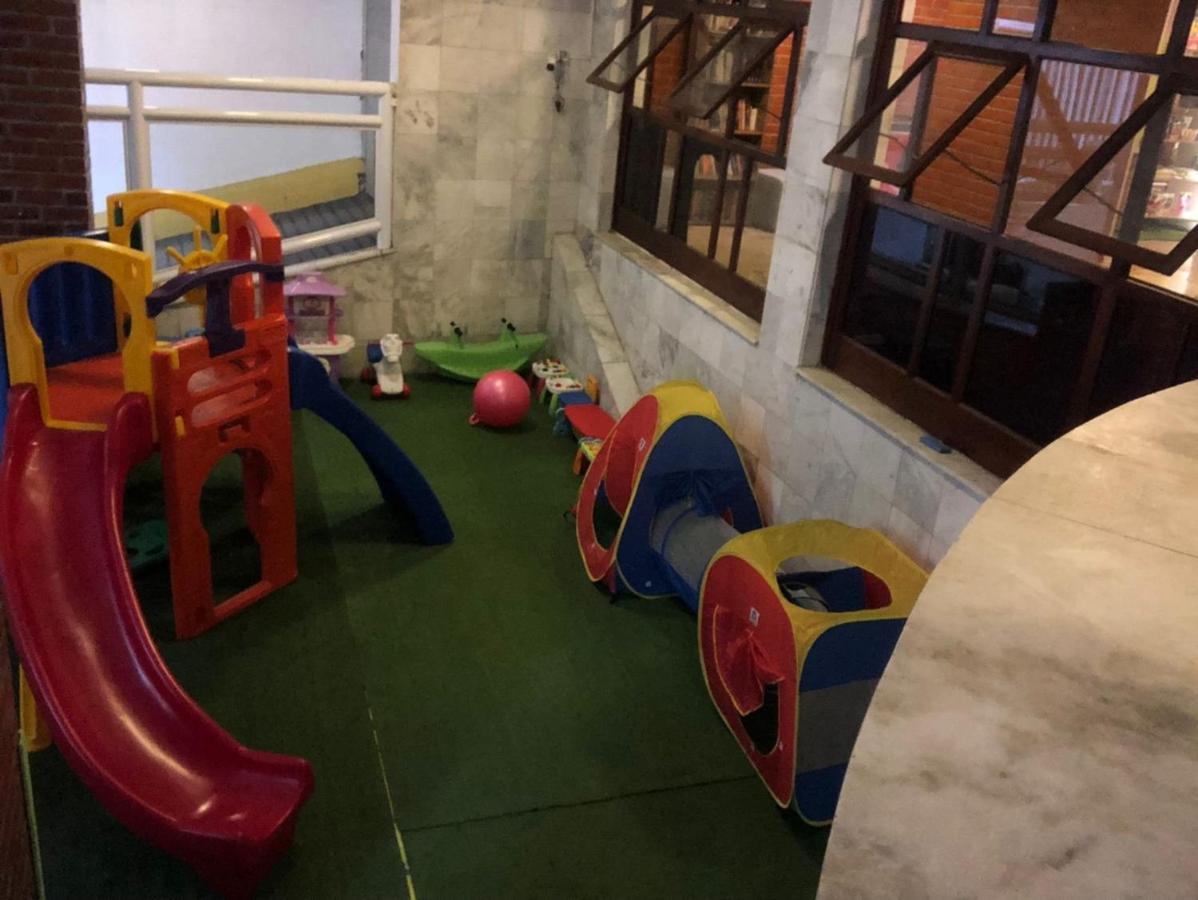 شقة ريو دي جانيرو  في Caminhe Para A Praia De Ipanema E Para A Rua Farme De Amoedo, 2 Quartos, Todo Reformado, Ar, Wi Fi المظهر الخارجي الصورة