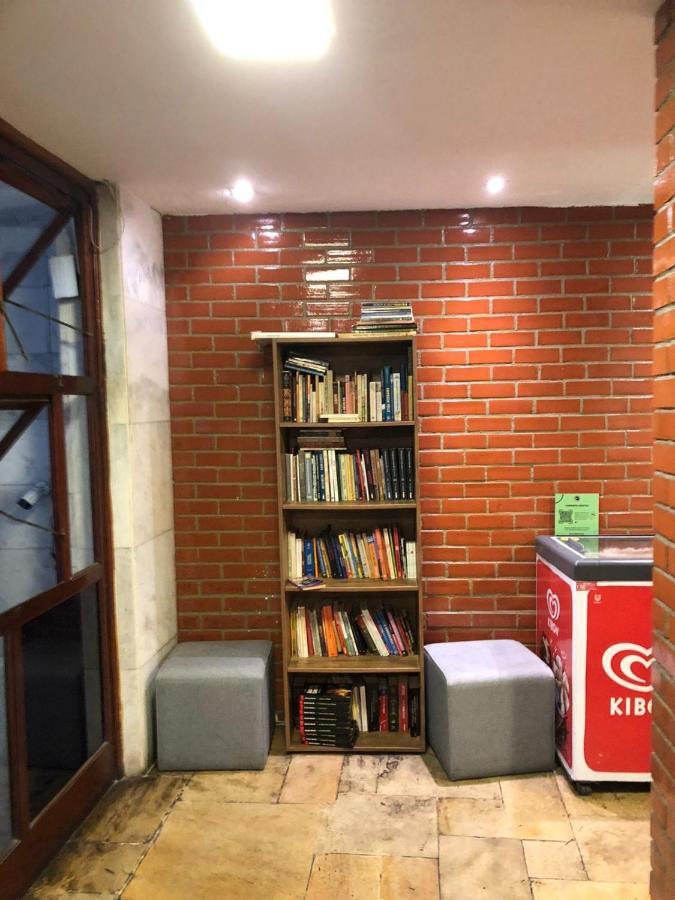 شقة ريو دي جانيرو  في Caminhe Para A Praia De Ipanema E Para A Rua Farme De Amoedo, 2 Quartos, Todo Reformado, Ar, Wi Fi المظهر الخارجي الصورة