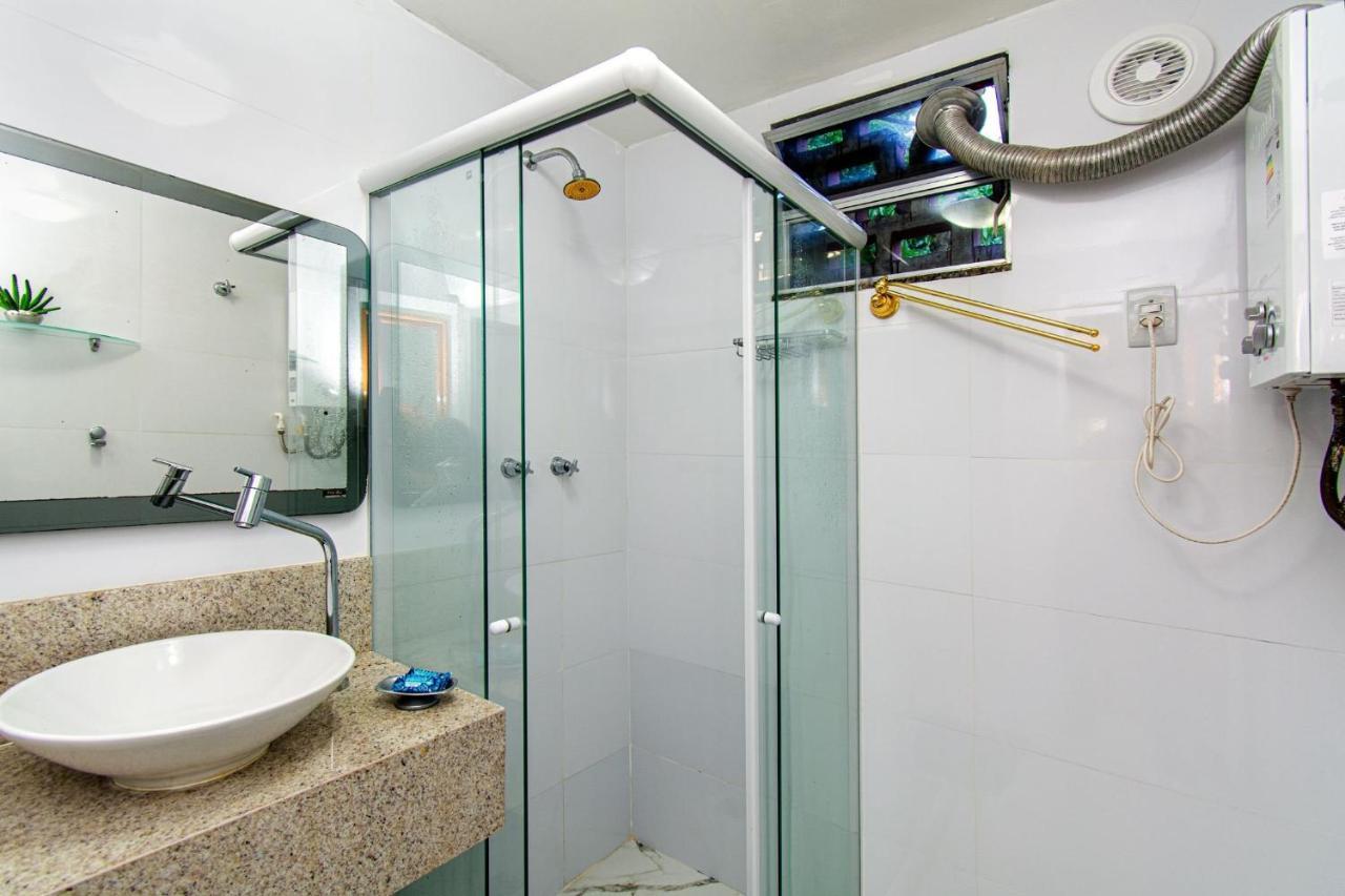 شقة ريو دي جانيرو  في Caminhe Para A Praia De Ipanema E Para A Rua Farme De Amoedo, 2 Quartos, Todo Reformado, Ar, Wi Fi المظهر الخارجي الصورة
